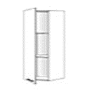 JELA KITCHEN 15*91*30