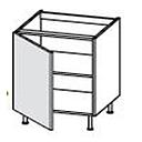 ELBA BEIGE 30*56.3*72