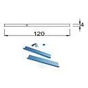 ELBA BEIGE 4*120*414