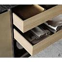 IMAB WOODEN DRAWER W60