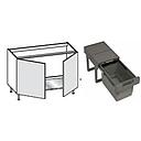 PIANA TALL UNIT WHITE 80*56.3*72