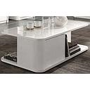 COFFEE TABLE WHITE