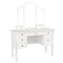 DRESSER WITH MIRROR BEATRICE