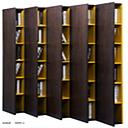 BOOK CABINET
