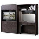 BOOKCASE 