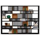 BOOK SHELF