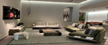SOFA 3 SEAT 