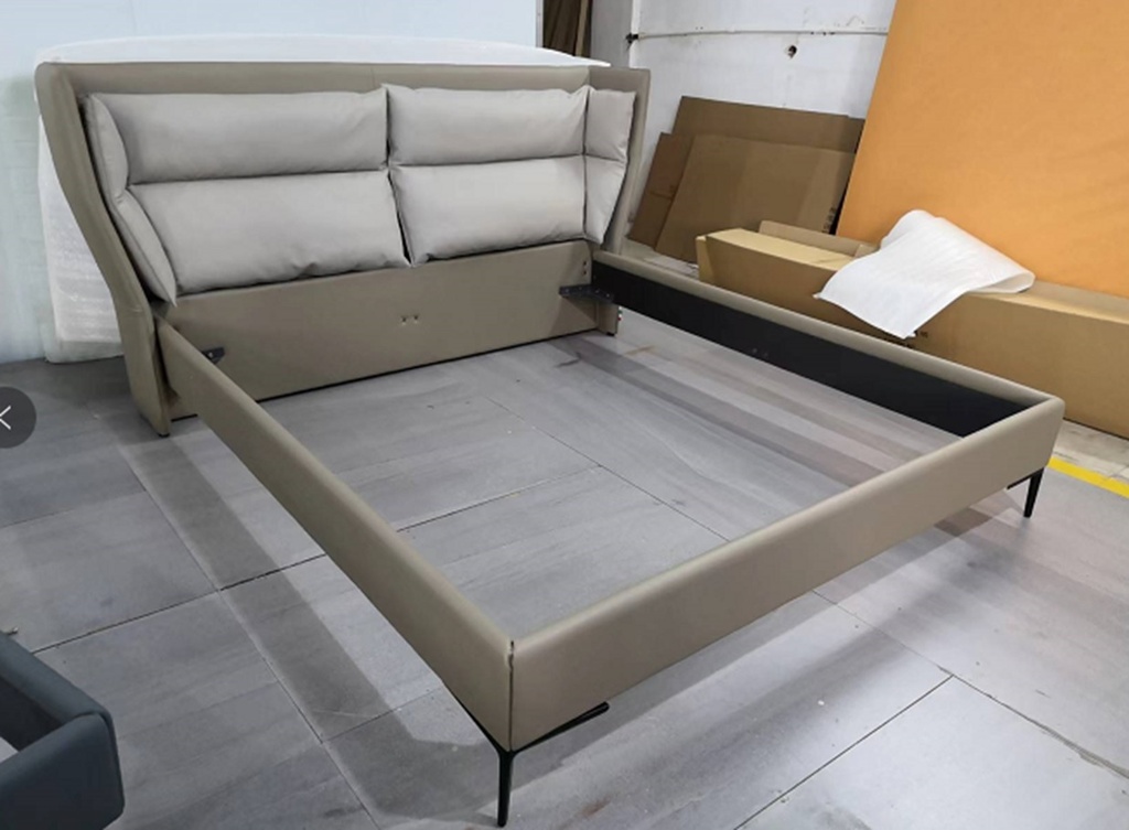 BED 1800*2000