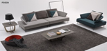 SOFA 2 SEAT 