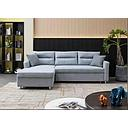 CORNER SOFA BED LEFT
