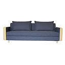 SOFA BED 3 SEAT 
