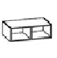 WALL UNIT OPEN ЦАЙВАР СУДАЛТАЙ 60*34*36