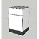 BASE UNIT 1 ШУРТАЙ 45*57*72