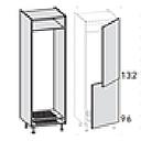 TALL UNIT ХӨРГӨГЧНИЙ 60*57*204