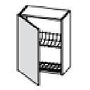 WALL UNIT ХАТААГЧТАЙ 60*32*96