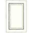 ХААЛГА ЦАЙВАР ШАР 60*132