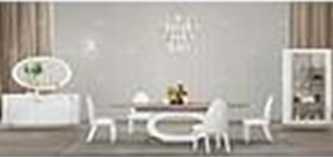 DINING TABLE 2650