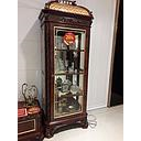 WINE CABINET 1D 