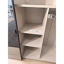 COMPONGO WARDROBE INTERNAL PARTITION 45
