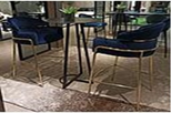 BAR CHAIR