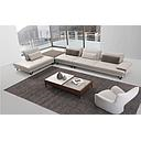 CORNER SOFA LEFT