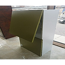 WALL UNIT 60*34*60 ХААЛГА НОГООН