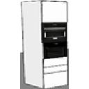 BASE UNIT 3 ШУРТАЙ /ӨНДӨР ЗЭРЭГЛЭЛИЙН ЗАМТАЙ/ 60*57*72