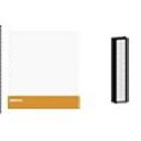 ДҮҮРГЭГЧ TALL UNIT БОР ХҮРЭН 15*204