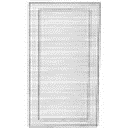 ХААЛГА ХҮРЭЭТЭЙ БОР СААРАЛ 42.5*96