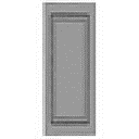 ХААЛГА ЦАГААН СААРАЛ 30*72