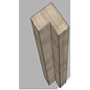 ХААЛГА БУЛАНГИЙН БАРААН СААРАЛ 8*8