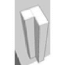 ХААЛГА БУЛАНГИЙН СҮҮН ЦАГААН 8*8