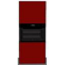 ХААЛГА ШАРАХ ШҮҮГЭЭНИЙ ТОД УЛААН 60*228