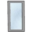 ХААЛГА ШИЛЭН БОР ХҮРЭН 45*72