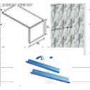 AMALFI ISCHIA BEIGE H4*80>>4*60*72