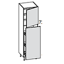 PANAREA WHITE 30*56.3*204