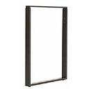 TELESCOPIC PENINSULA LEG 85/95*79