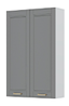 INFINITY ANTHRACITE 90*91*32
