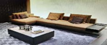 CORNER SOFA RIGHT