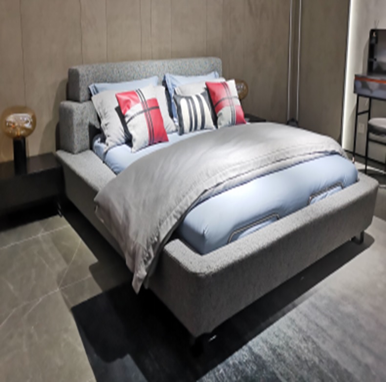 BED 1800*2000