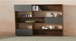 BOOKSHELF