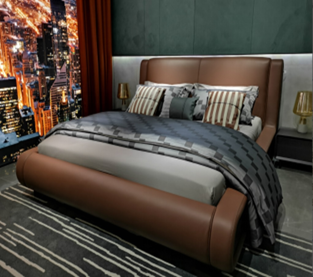 BED 1800*2000