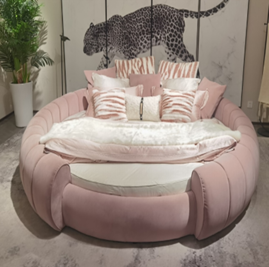BEDDING 7 SET