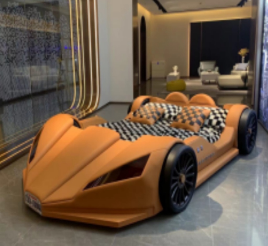 CAR BED MATTRESS 1500*2000