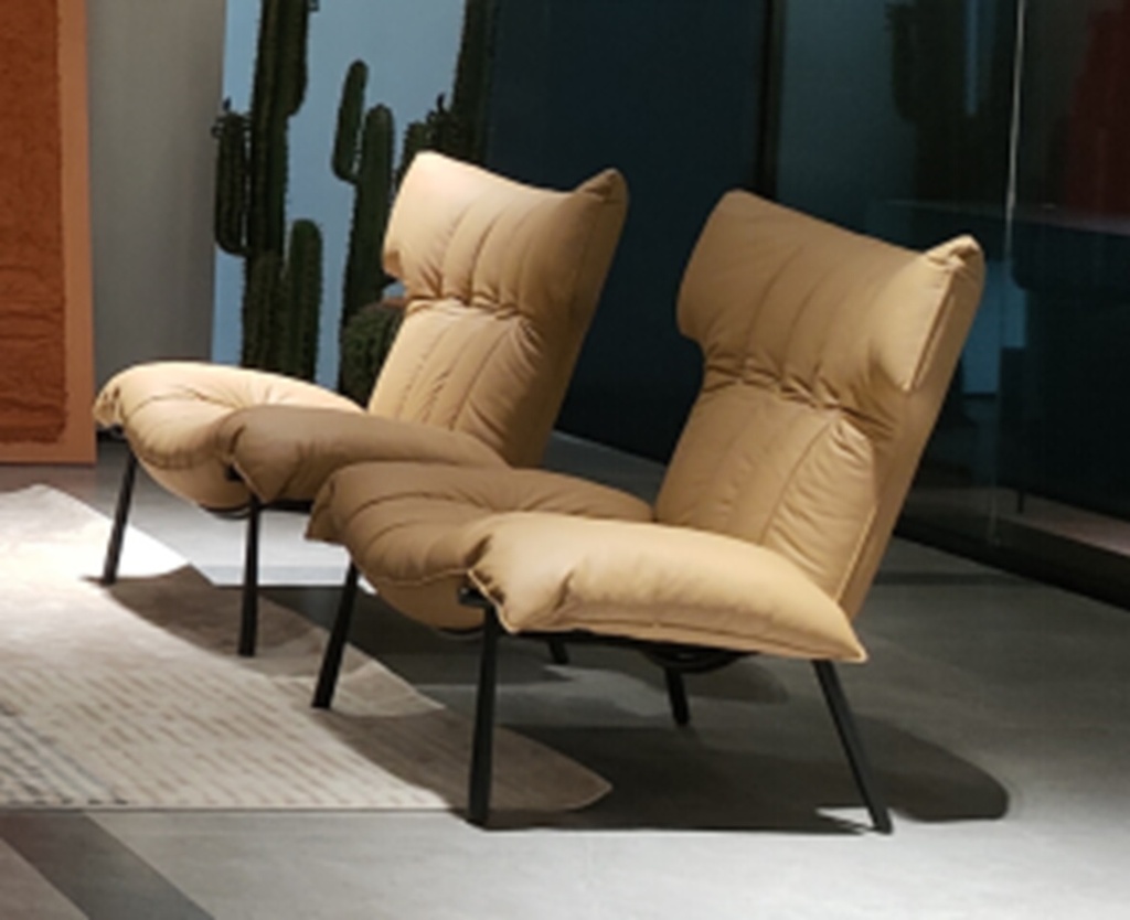 LEISURE CHAIR