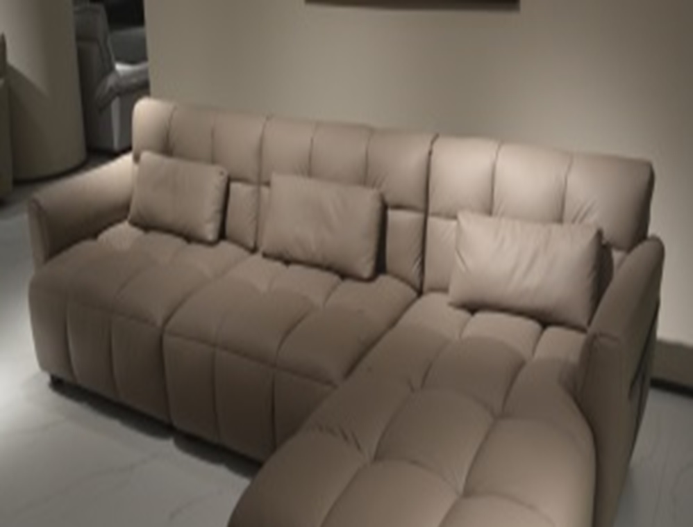CORNER SOFA LEFT
