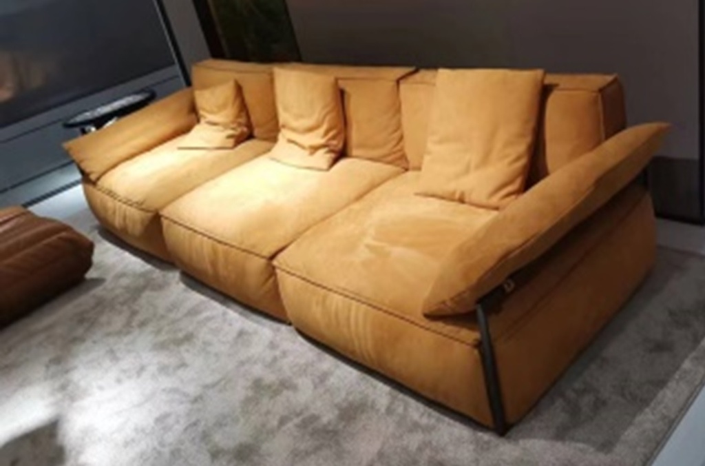 SOFA 4 SEAT