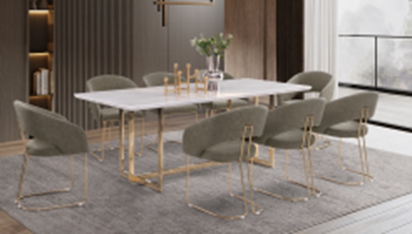DINING CHAIR