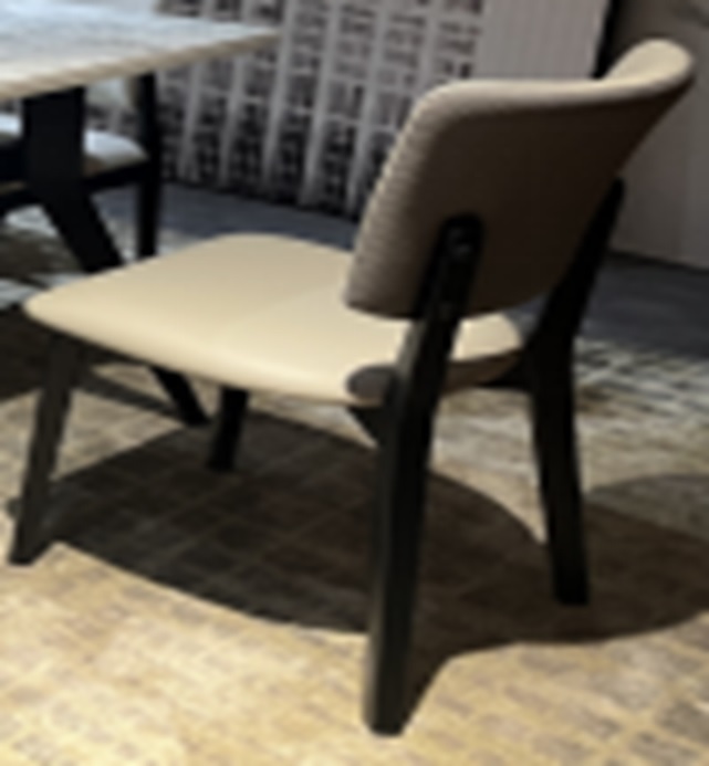 DINING CHAIR