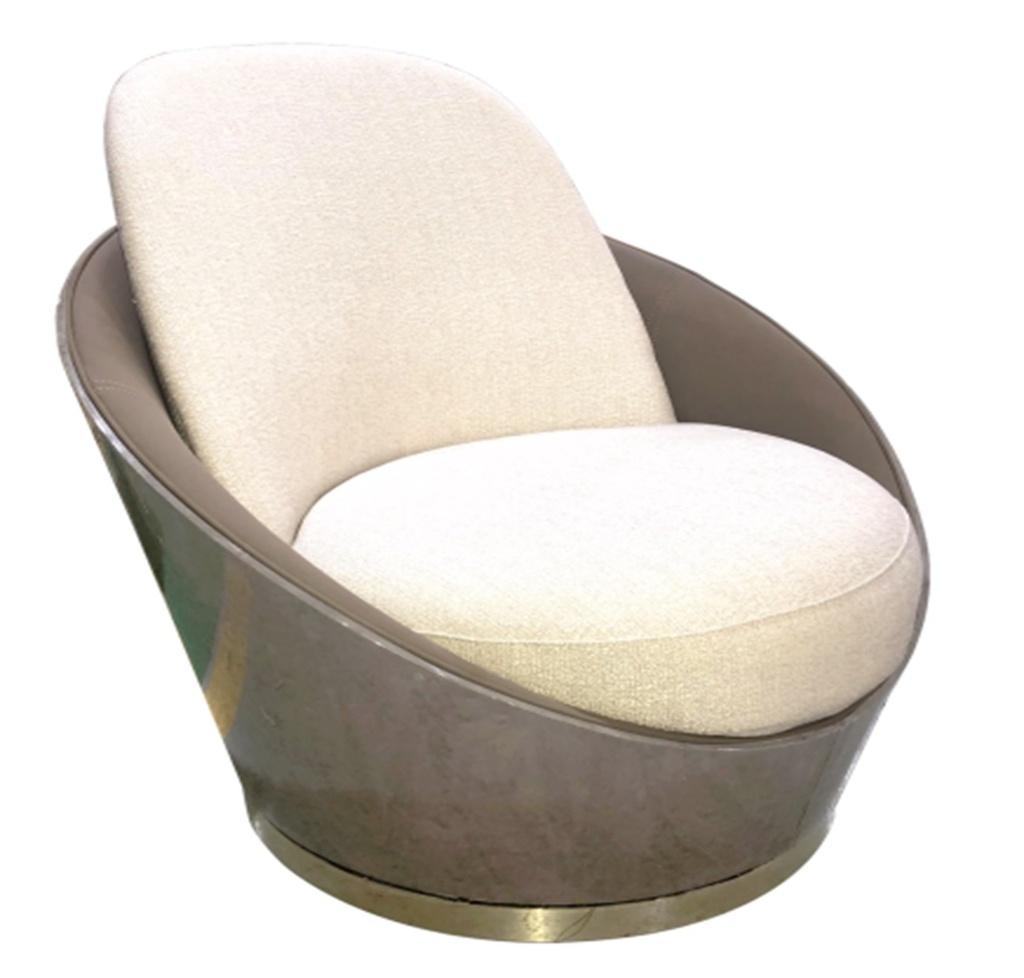 SOFA CHAIR G